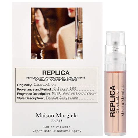 replica perfume lipstick on|Replica Lipstick On Review .